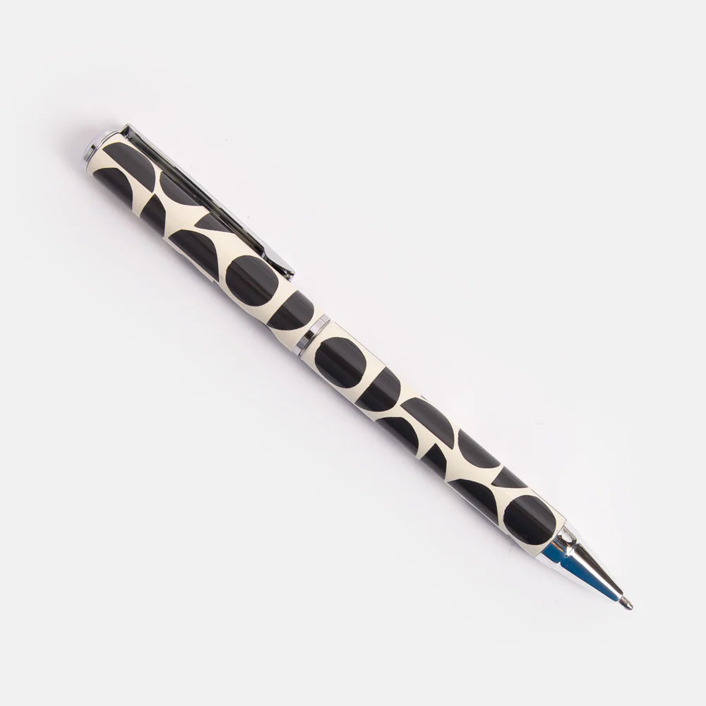 Abstract Geo Boxed Pen | Bookazine HK