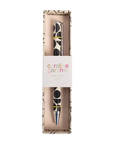 Abstract Geo Boxed Pen
