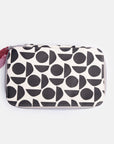 Abstract Geo Make Up Case | Bookazine HK