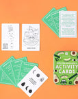 Fun In A Tin Activity Cards | Bookazine HK