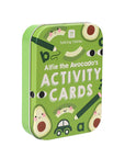 Fun In A Tin Activity Cards | Bookazine HK