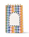 A Dopo Elephant Twin Wire Notepad | Bookazine HK