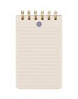 A Dopo Eye Twin Wire Notepad | Bookazine HK