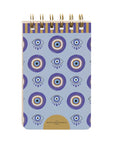 A Dopo Eye Twin Wire Notepad | Bookazine HK