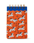 A Dopo Horse Twin Wire Notepa| Bookazine HK