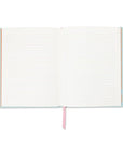 A Dopo Journal - Blue Cheetahs | Bookazine HK