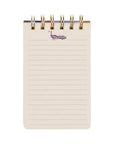 A Dopo Peacock Twin Wire Notepad | Bookazine HK