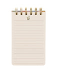 A Dopo Snake Twin Wire Notepad | Bookazine HK