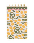 A Dopo Snake Twin Wire Notepad | Bookazine HK