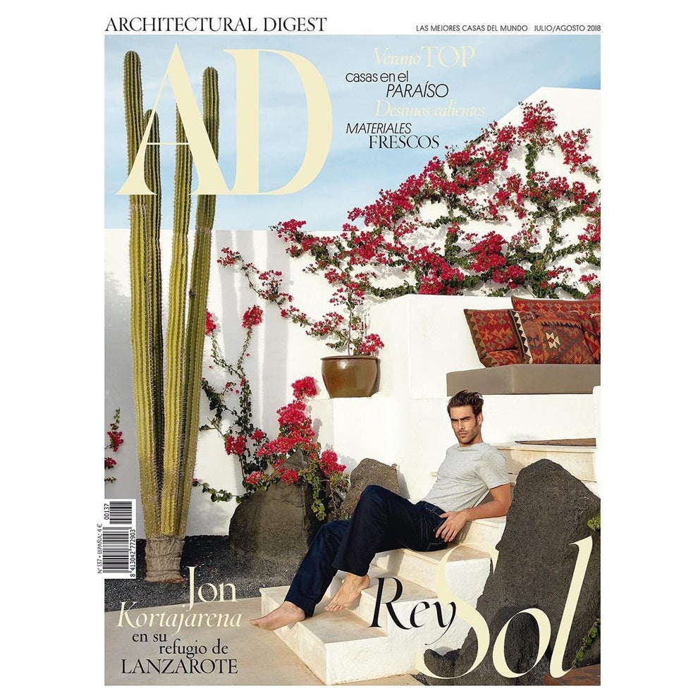 Architectural Digest - Spain