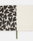 Hello Soft Cover A5 Notebook