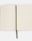 Hello Soft Cover A5 Notebook