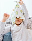 Avocado Lovey Security Doudou | Bookazine HK