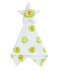 Avocado Lovey Security Doudou | Bookazine HK