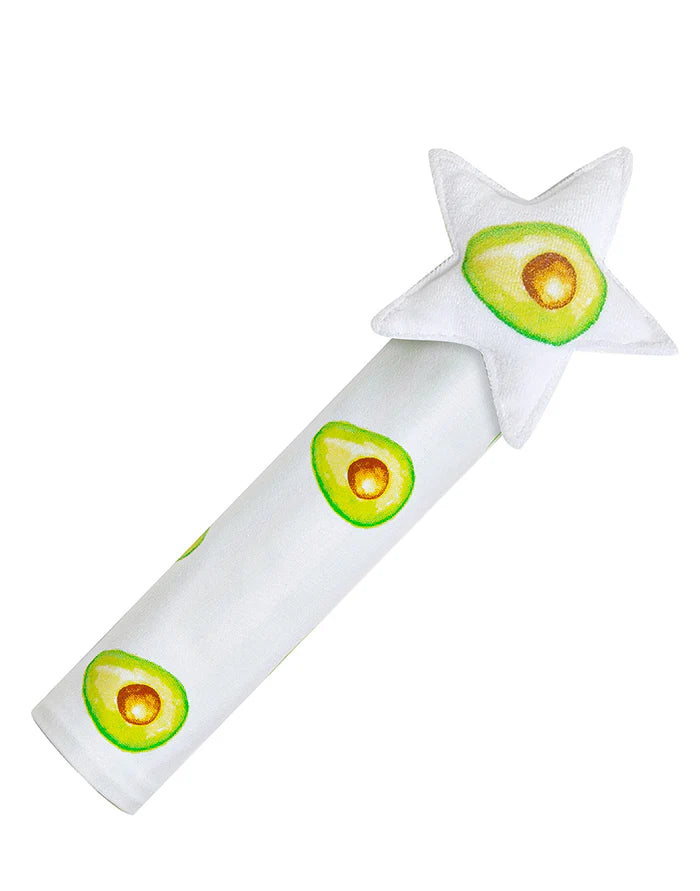 Avocado Lovey Security Doudou | Bookazine HK