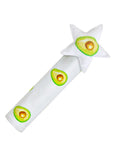 Avocado Lovey Security Doudou | Bookazine HK