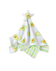 Avocado Lovey Security Doudou | Bookazine HK