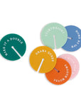 Award Drink Markers | Bookazine HK
