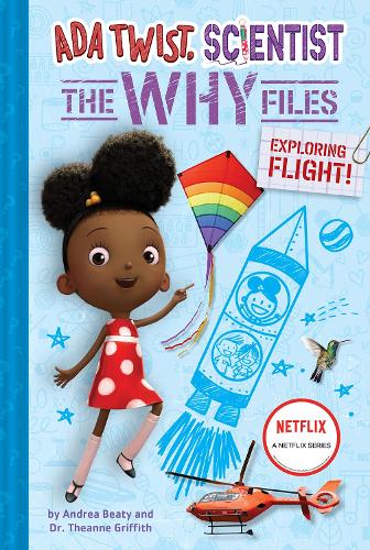 Ada Twist, Scientist: Why Files