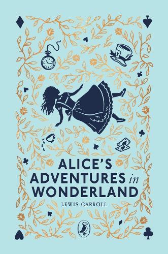 Alice's Adventures in Wonderland