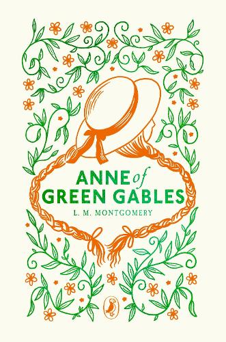 Anne of Green Gables