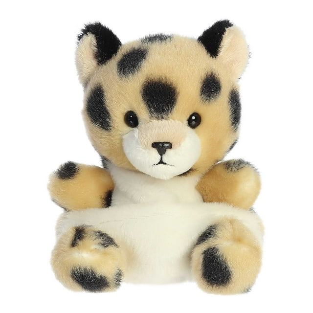 Chutney Cheetah 5 Inches | Bookazine HK
