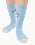 Bao Mountain Socks | Bookazine HK