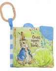 Beatrix Potter - Peter Rabbit Soft Book | Bookazine HK