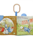 Beatrix Potter - Peter Rabbit Soft Book | Bookazine HK