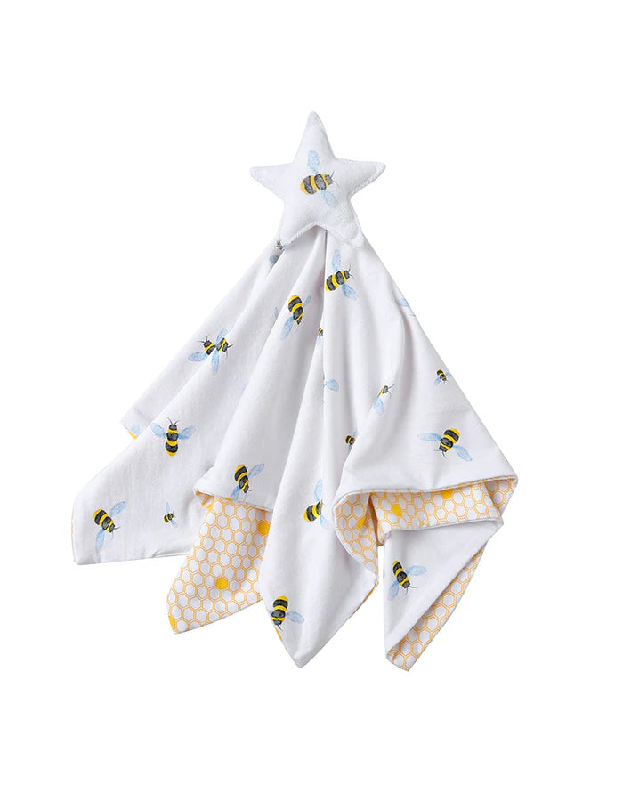 Bee Lovey Security Doudou | Bookazine HK