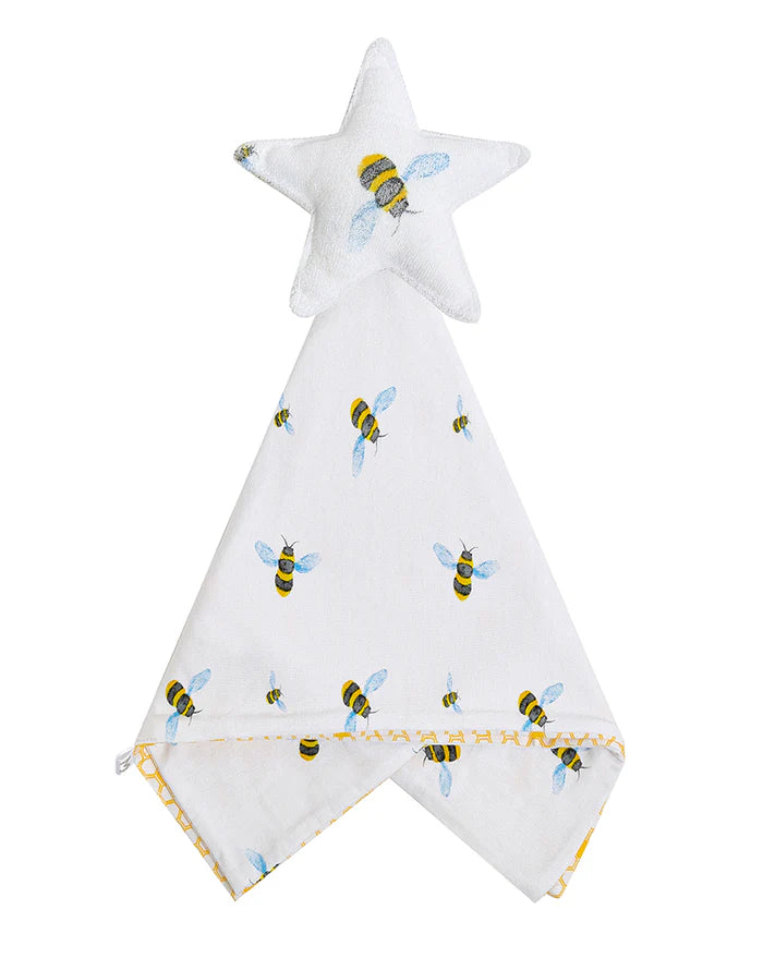 Bee Lovey Security Doudou | Bookazine HK