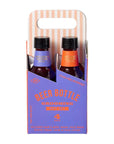 Beer Bottle Grooming Gift Set \ Bookazine HK