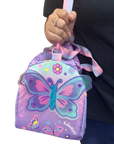 Belachica Butterfly Duffle Bag