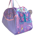 Belachica Butterfly Duffle Bag
