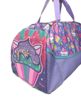 Belachica Cupcake Duffle Bag