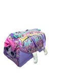 Belachica Cat Duffle Bag