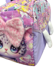 Belachica Cat Duffle Bag