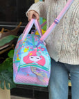 Belachica Mermaid Duffle Bag | Bookazine HK