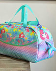 Belachica Mermaid Duffle Bag | Bookazine HK