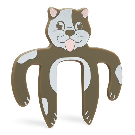 Bookholder Pals Dog | Bookazine HK