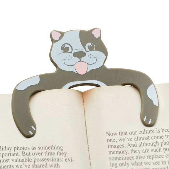 Bookholder Pals Dog | Bookazine HK
