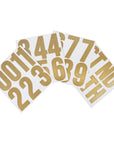 Birthday Brights Personalised Garland 3M