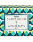 Bizarre Facts Trivia | Bookazine HK