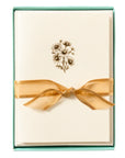 Blank Boxed Cards Chamomile La Petite Presse 10Ct | Bookazine HK