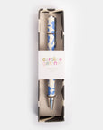 Blue Floral Boxed Pen | Bookazine HK