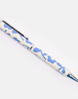 Blue Floral Boxed Pen | Bookazine HK