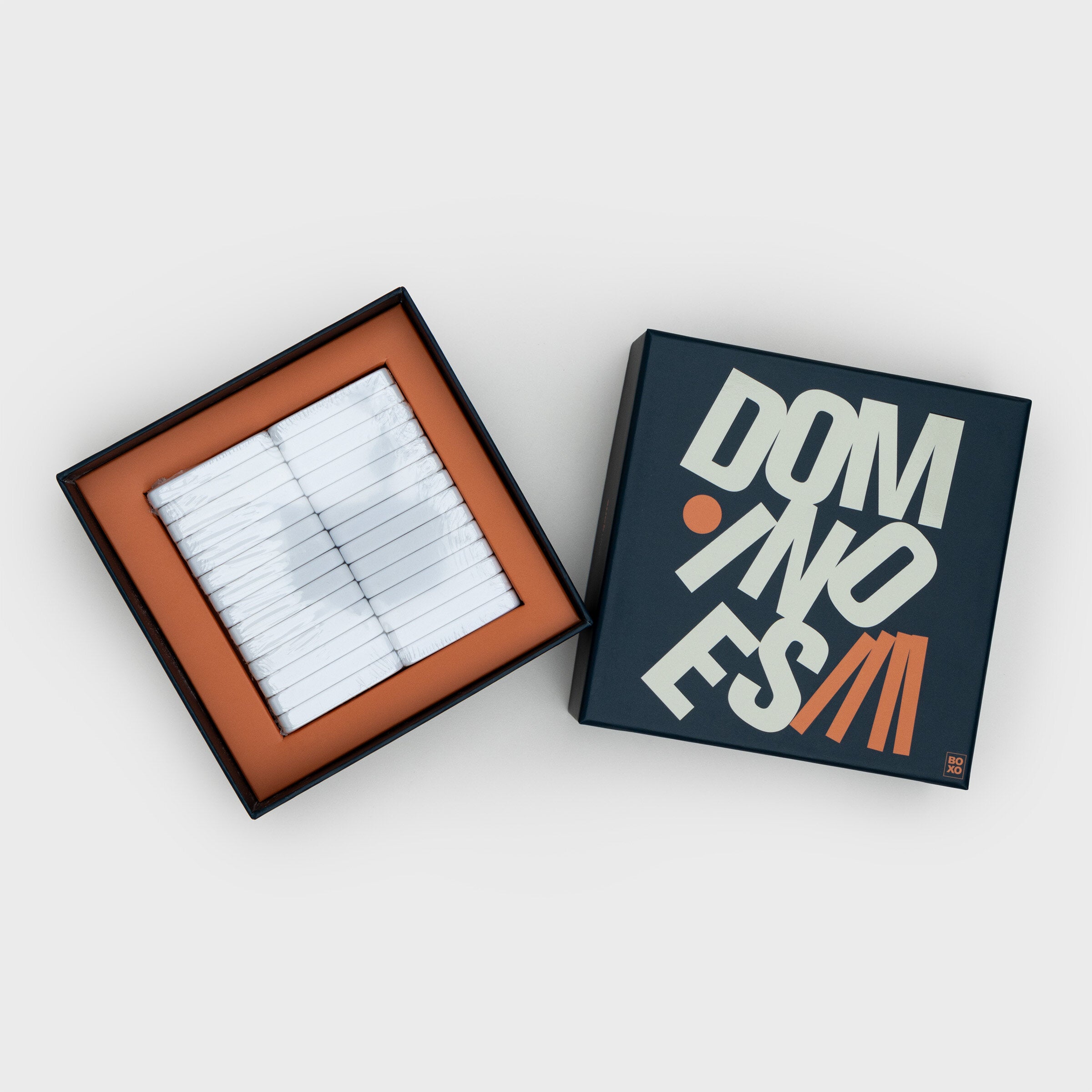 Boxo Dominoes | Bookazine HK