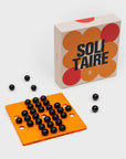 Boxo Solitaire Set & Board | Bookazine HK