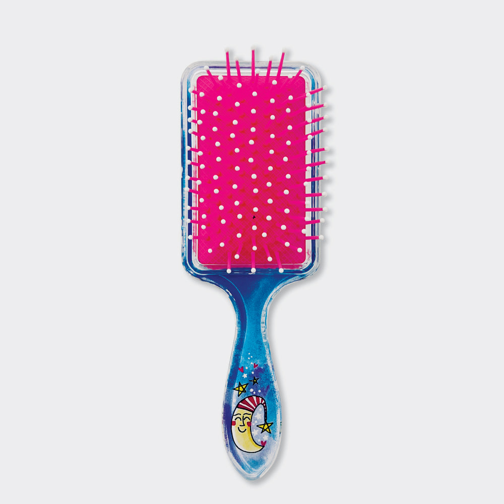 Hair Brush Moondance