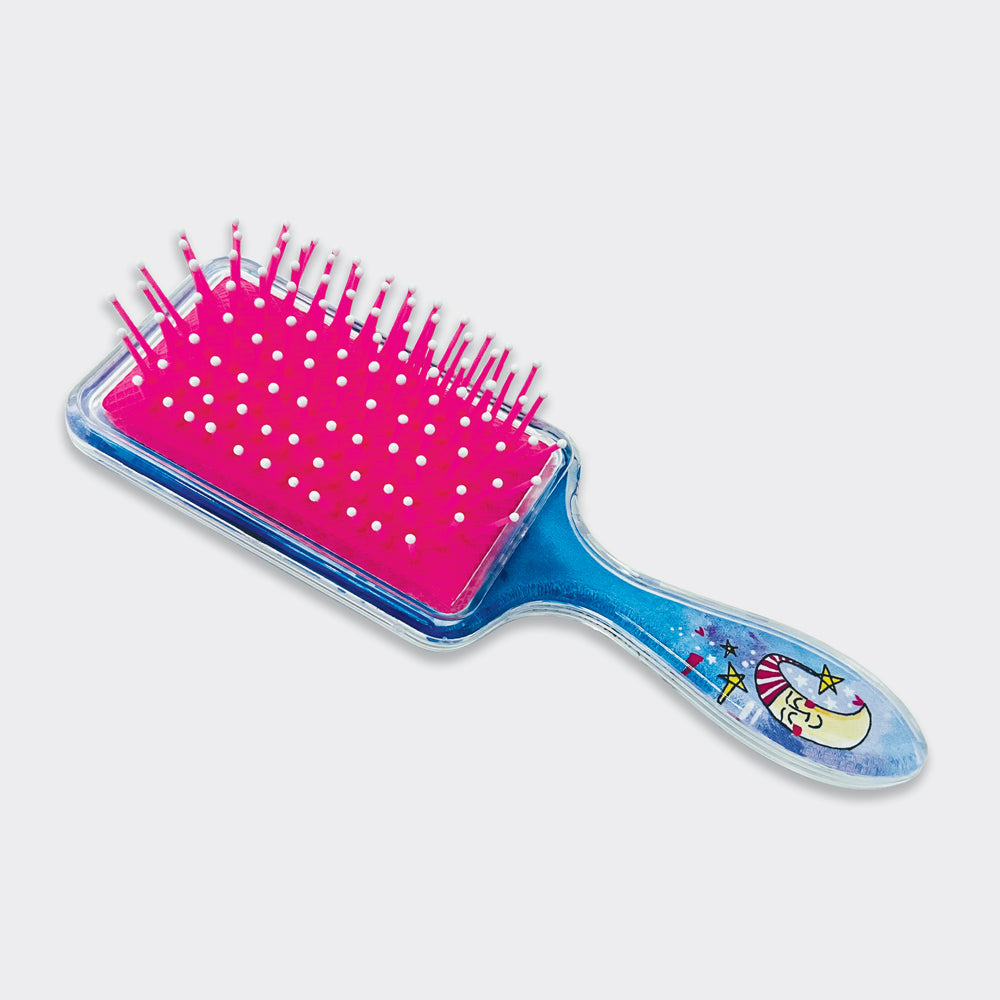 Hair Brush Moondance